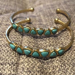 Lucky brand bracelets